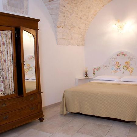 Willa Casa Del Carbonaio Locorotondo Zewnętrze zdjęcie